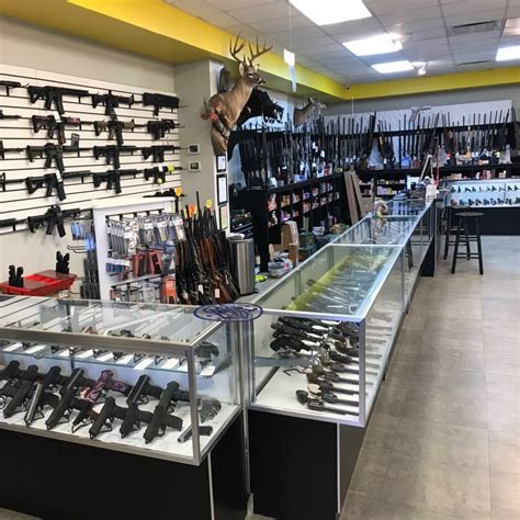 Gold mine pawn shop - A pawn shop that buys and sells gold, silver, guns, electronics and musical instruments. Open Tuesday to Saturday, offers FFL transfers and financial help. 